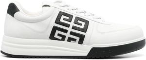 Givenchy Sneakers Zwart Heren