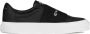 Givenchy Zwarte Slip-On Sneakers met Brede Elastische Band Black Heren - Thumbnail 1