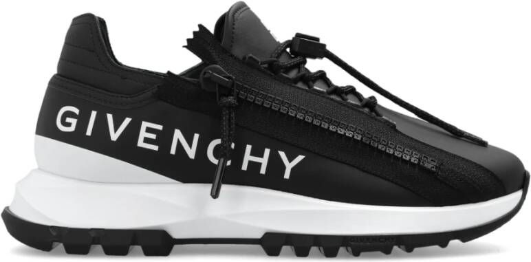 Givenchy Spectre Runner sneakers Black Dames