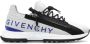 Givenchy Spectre 4G Zip Low Leather Runners Multicolor Heren - Thumbnail 5