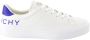 Givenchy Sportieve Stad Baskets White Heren - Thumbnail 1