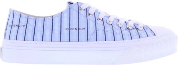 Givenchy Stad Lage Sneaker