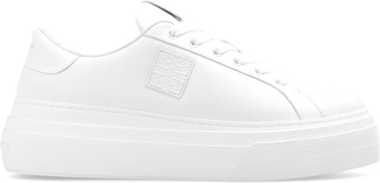 Givenchy Stad sneakers White Dames