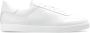 Givenchy Leren Sneakers met Vetersluiting White Heren - Thumbnail 1