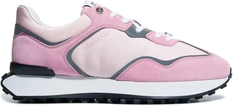 Givenchy Stijlvolle atletische sneakers voor alledaagse mode