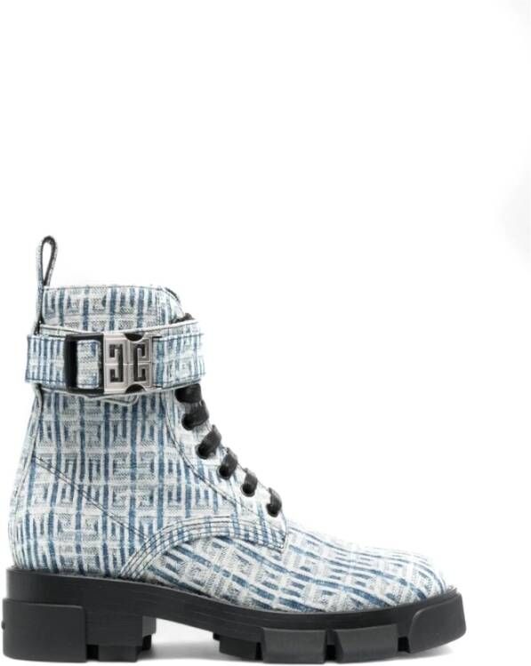 Givenchy Stijlvolle Bootie