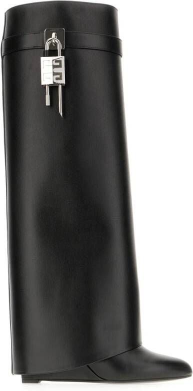 Givenchy Stijlvolle Dameslaarzen