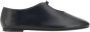 Givenchy Stijlvolle geperforeerde ballerina's met metalen detail Black Dames - Thumbnail 1