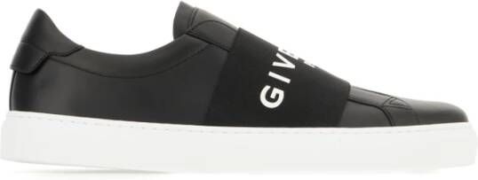 Givenchy Stijlvolle herensneakers voor een casual look