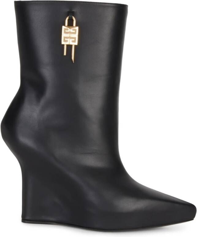 Givenchy Stijlvolle laarzen voor elke gelegenheid