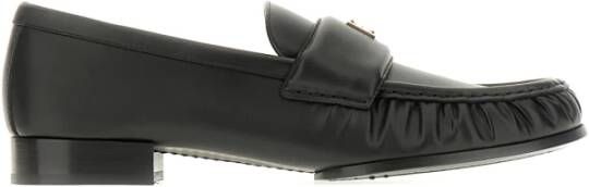 Givenchy Stijlvolle Mocassins Black Dames