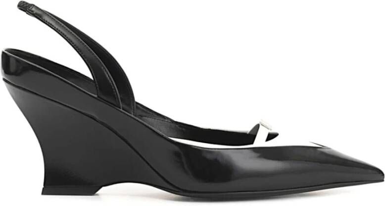 Givenchy Stijlvolle Scarpa Schoenen voor jou