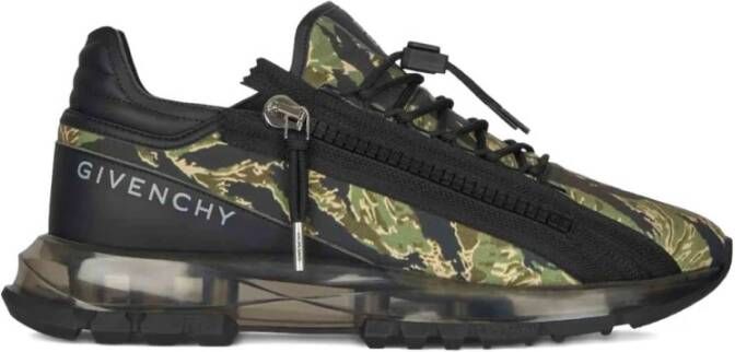 Givenchy Stijlvolle Sneakers