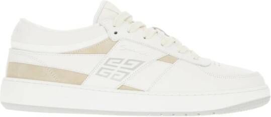 Givenchy Stijlvolle Sneakers voor dagelijks gebruik
