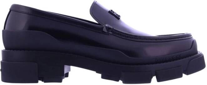 Givenchy Terra Loafer Schoenen