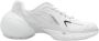 Givenchy Witte 4G Reflecterende Sneakers voor Heren White Heren - Thumbnail 5