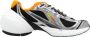 Givenchy Mesh Sneakers met 4G Emblemen Multicolor Heren - Thumbnail 7