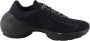Givenchy Mesh Sneakers met 4G Emblemen Black Heren - Thumbnail 1