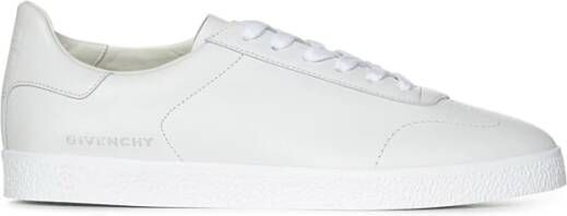 Givenchy Town Low-Top Sneakers