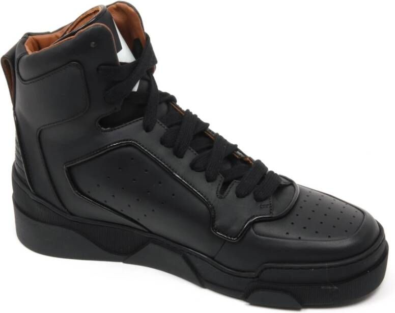 Givenchy Tyson III High Top Sneaker