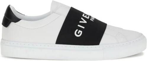 Givenchy Urban Street Slip-On Sneakers