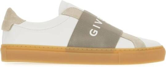 Givenchy Urban Street Sneakers