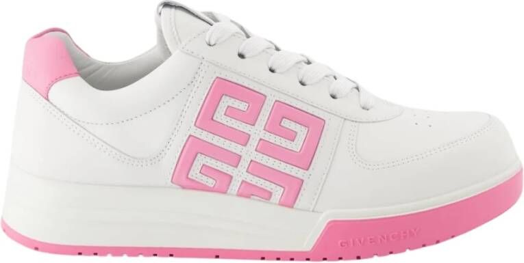 Givenchy Banden G4 Taille: 37 Couleur Presta: Rose Bestseller: 25 Roze Dames