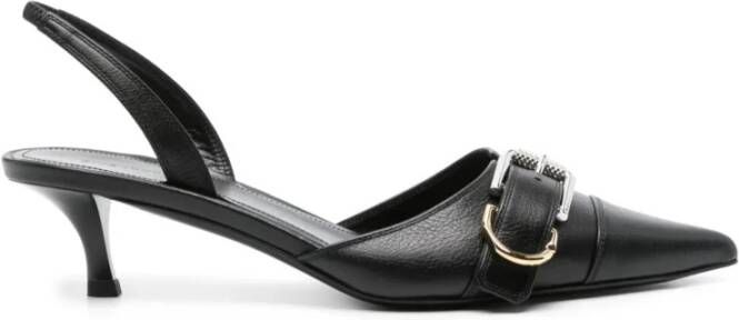 Givenchy Voyou Slingback Pumps