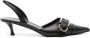 Givenchy Voyou Slingback Pumps - Thumbnail 1