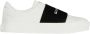 Givenchy Witte City Sport Sneakers White Heren - Thumbnail 1