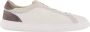 Givenchy Witte & Grijze G Set Sneakers - Thumbnail 1