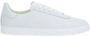 Givenchy Witte Leren Lage Sneakers White Dames - Thumbnail 7