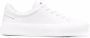 Givenchy Witte Lage Leren Sneakers White Dames - Thumbnail 1