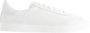 Givenchy Witte Leren Lage Sneakers White Dames - Thumbnail 1