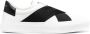 Givenchy Witte Leren Sneakers voor Heren White Heren - Thumbnail 1
