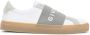 Givenchy Witte Leren Sneakers voor Mannen - Thumbnail 1