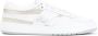 Givenchy Witte Leren Sneakers voor Vrouwen White Dames - Thumbnail 1