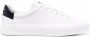 Givenchy Witte Leren Stadssneakers White Heren - Thumbnail 1