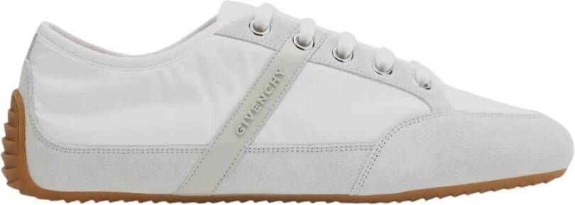 Givenchy Witte Sneakers