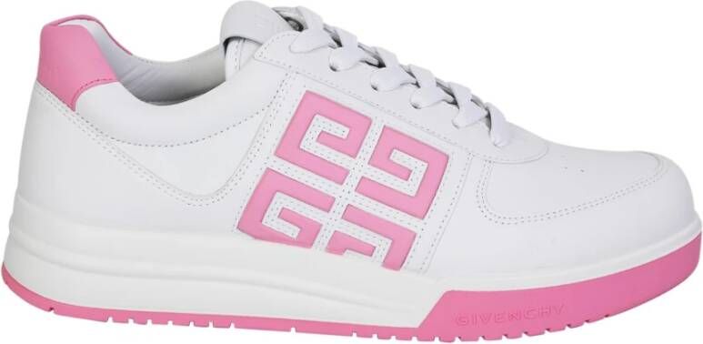 Givenchy Banden G4 Taille: 37 Couleur Presta: Rose Bestseller: 25 Roze Dames