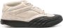Givenchy Witte Sneakers Distressed 4G Logo White Heren - Thumbnail 12