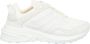 Givenchy Witte Sneakers met 4G Motief - Thumbnail 1