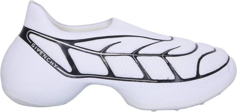 Givenchy Witte Sneakers Ss23