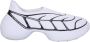 Givenchy Witte Sneakers Ss23 - Thumbnail 1
