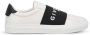 Givenchy Witte Sneakers voor een stijlvolle look - Thumbnail 1