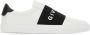 Givenchy Witte Sneakers voor een stijlvolle look - Thumbnail 1