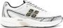 Givenchy Witte Sneakers voor Mannen Aw24 White Heren - Thumbnail 16