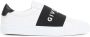 Givenchy Witte Sneakers voor een stijlvolle look - Thumbnail 2