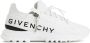 Givenchy Witte Spectre Zip Runner Sneakers White Heren - Thumbnail 1