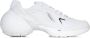 Givenchy Witte 4G Reflecterende Sneakers voor Heren White Heren - Thumbnail 1